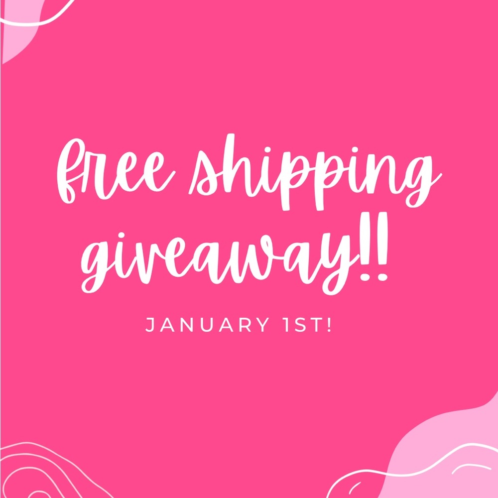GIVEAWAY ‼️🎊